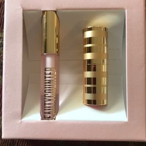 Beautycounter transforming duo for lips